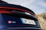 Audi SQ8 TDI 2019 года (WW)